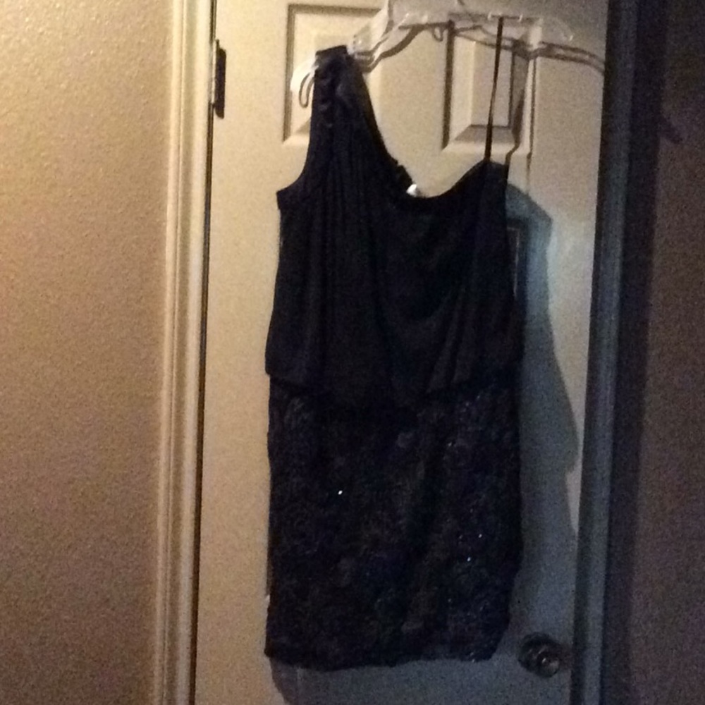 Jackie Jon cocktail dress